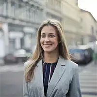 Yulia Chemezova
